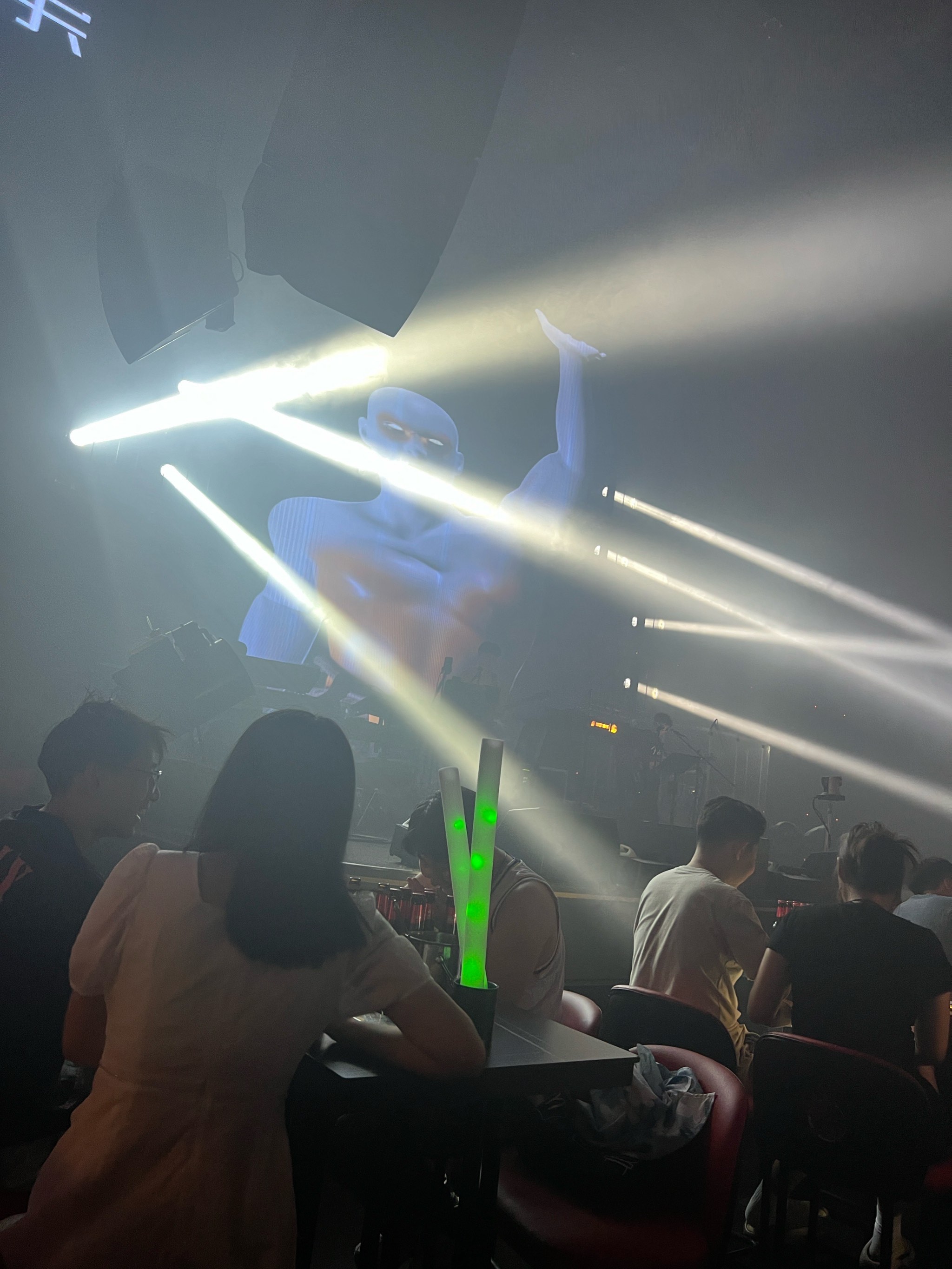 佛山商务ktv预订指南-高明区ktv预订