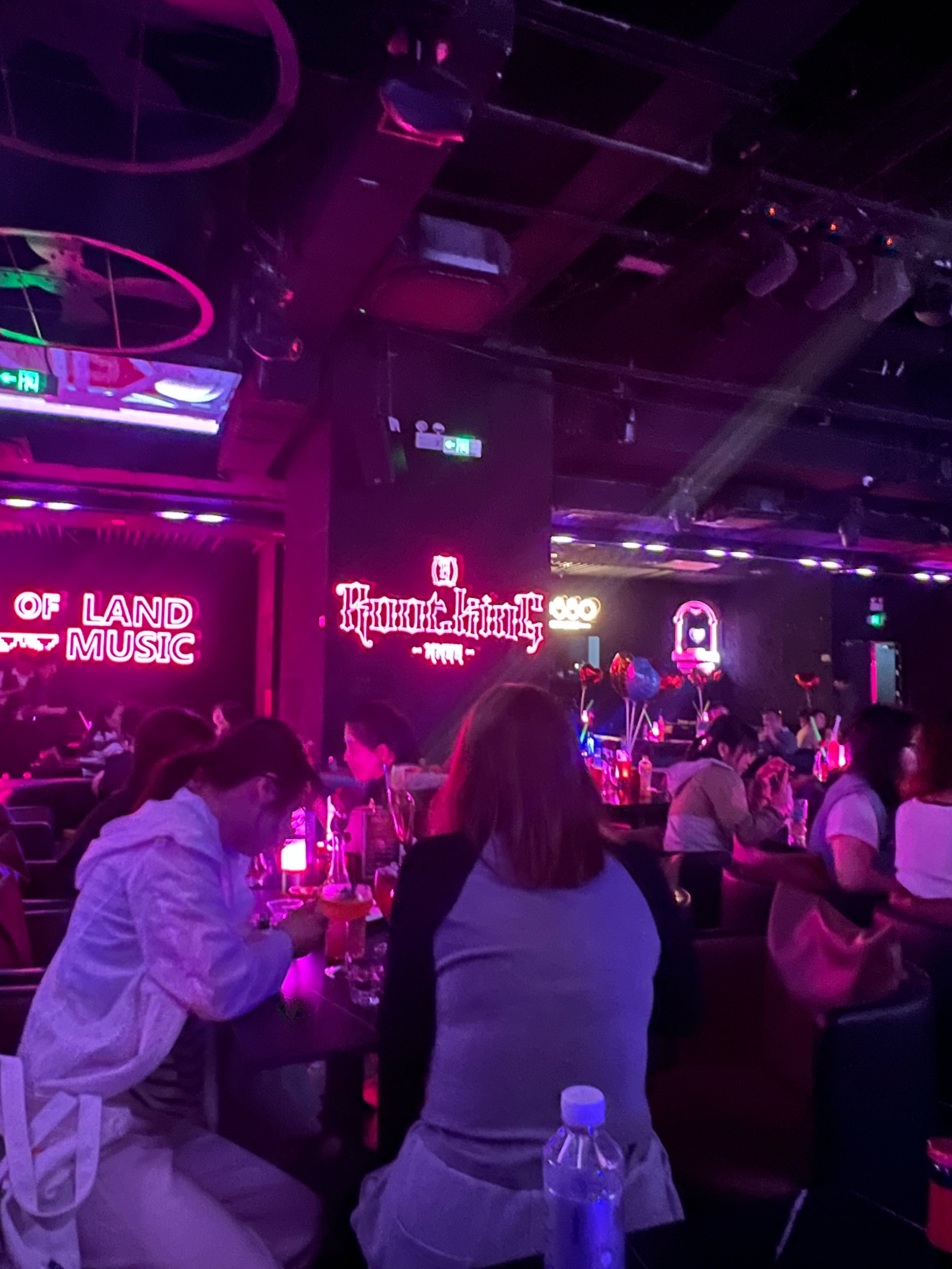 佛山商务ktv：时价多少？-高明区ktv预定