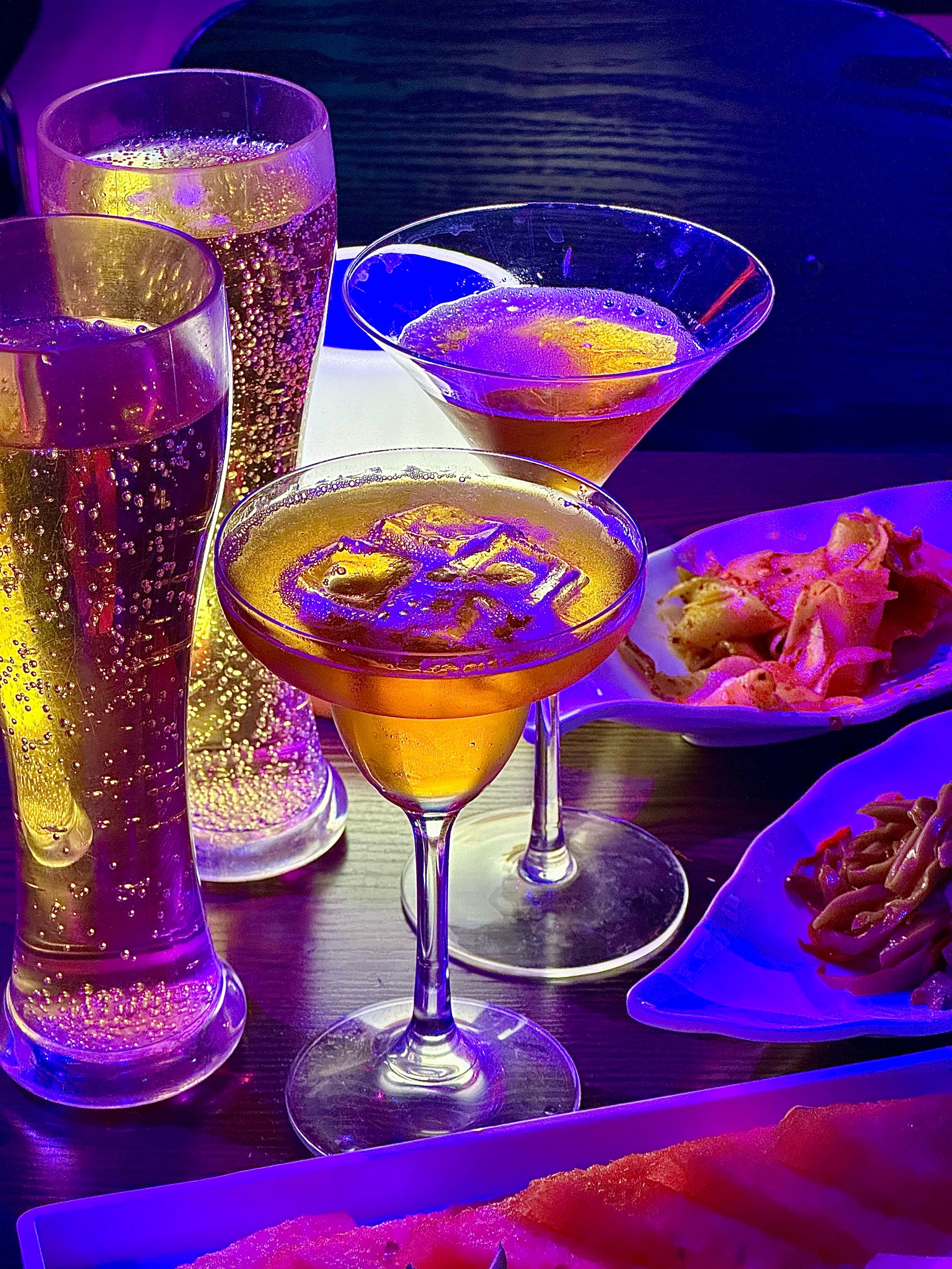 佛山商务KTV夜场，尽享尊贵服务-高明区ktv预定