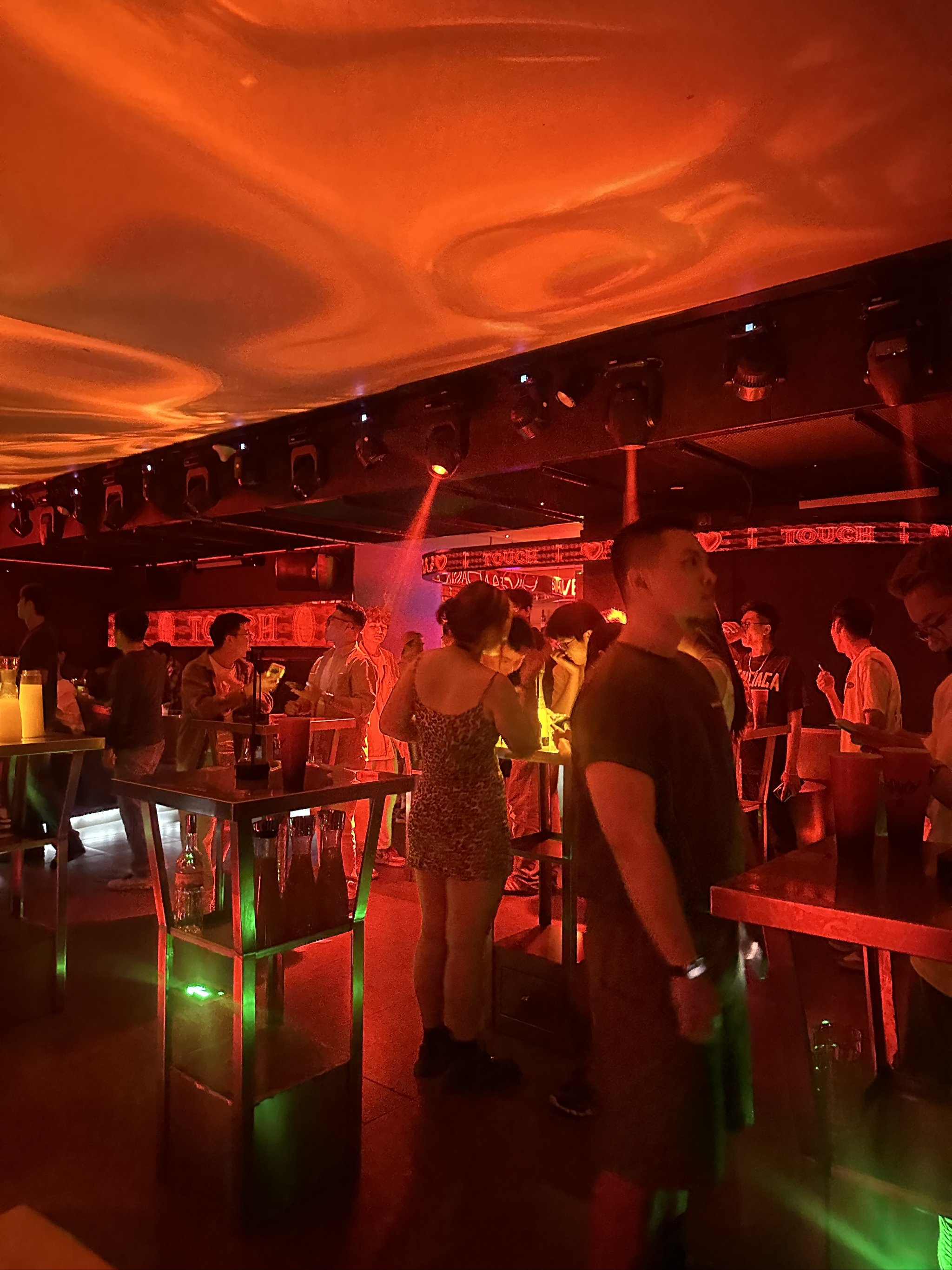 佛山商务ktv怎么玩才更尽兴-高明区ktv预定